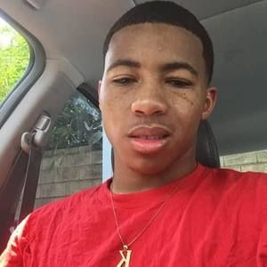 Meet your Posher, Kentrell